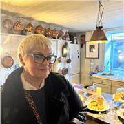 Sei alla ricerca di una Madrelingua Spagnola? 
Eccomi!